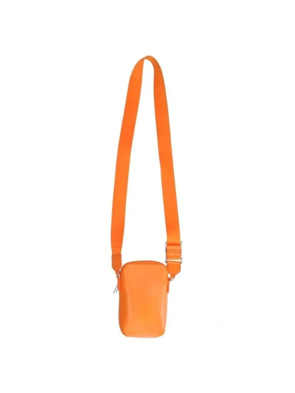 Loewe Vertical Crossbody Pocket Anag Lambskin Shoulder